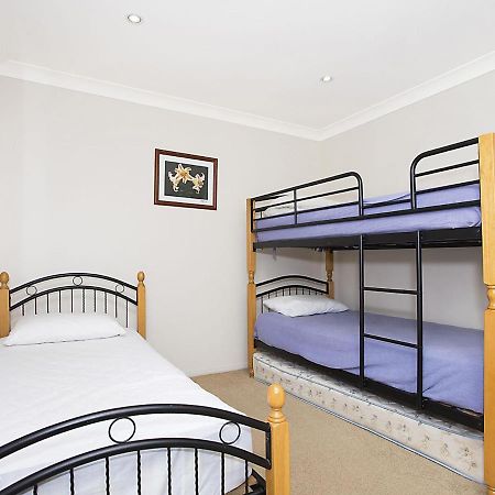 Harmony House Bateau Bay Villa Екстериор снимка